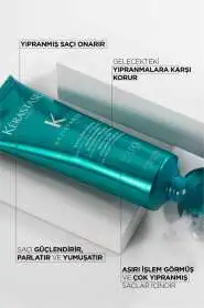 Kerastase Resistance Çok Yıpranmış Saçlar Şampuanı 250 ml - Aşırı İşlem Görmüş Saçlar İçin Yoğun Onarıcı Bakım, Saçları Yeniden Yapılandırma ve Güçlendirme - 2