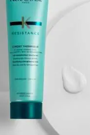 Kerastase Resistance Ciment Anti-Usure Isıya Karşı Koruyan Saç Bakım Kremi 150 ml - 4