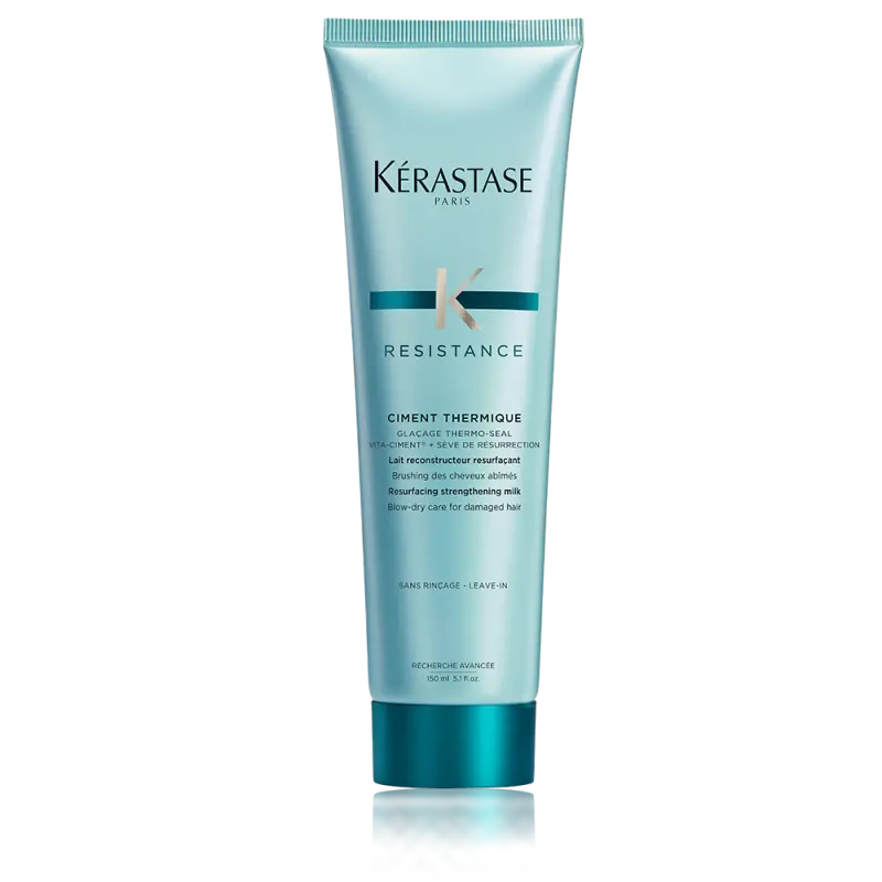 Kerastase Resistance Ciment Anti-Usure Isıya Karşı Koruyan Saç Bakım Kremi 150 ml - 1