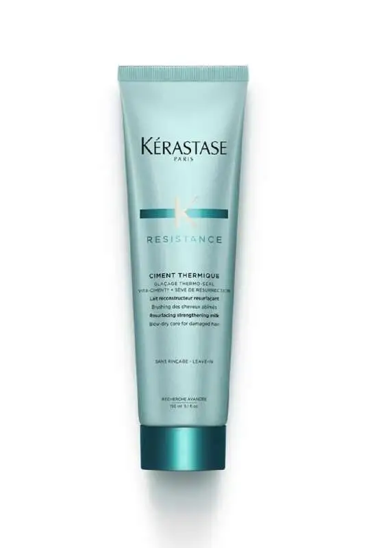 Kerastase Resistance Ciment Anti-Usure Isıya Karşı Koruyan Saç Bakım Kremi 150 ml - 2