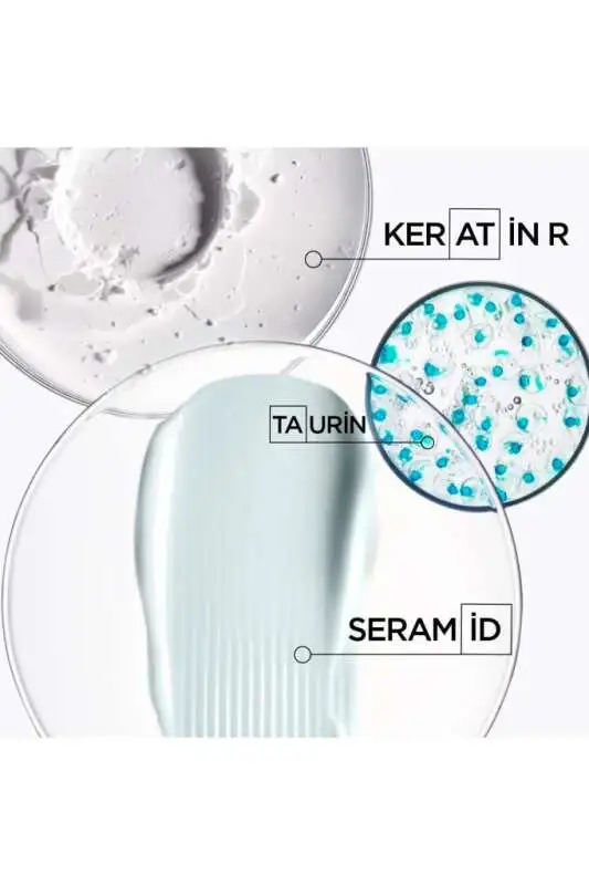 Kerastase Resistance Fondant Extentioniste Uzun Saçlar İçin Yoğun Güçlendirici, Onarıcı ve Uzama Destek Kremi 200ml - 3