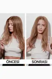 Kerastase Resistance Extentioniste Onarıcı Saç Maskesi 200 ml – Güçlü ve Uzun Saçlar İçin - 4