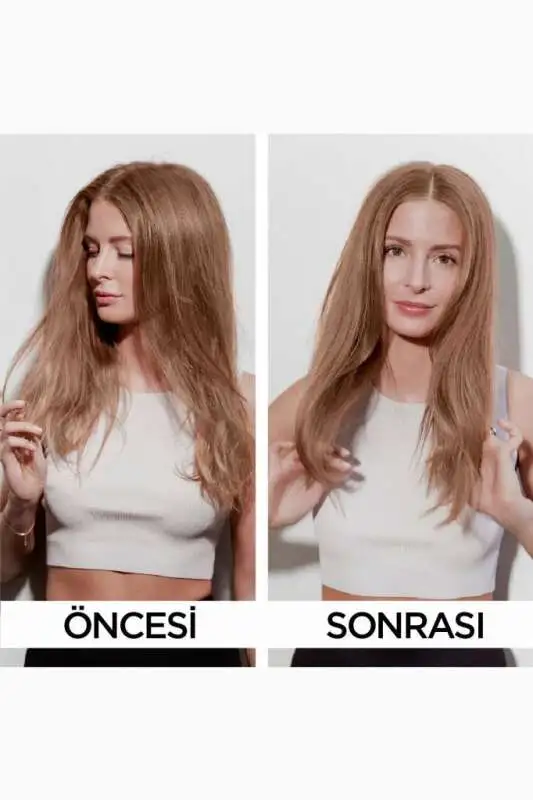 Kerastase Resistance Extentioniste Onarıcı Saç Maskesi 200 ml – Güçlü ve Uzun Saçlar İçin - 4