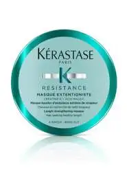 Kerastase Resistance Masque Extentioniste Daha Uzun ve Güçlü Saçlar için Onarıcı Maske 75 ml - Kerastase