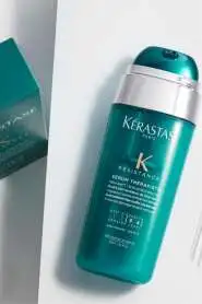 Kerastase Resistance Sérum Thérapiste Onarıcı Saç Serumu 30 ml – Çok Yıpranmış ve Aşırı İşlem Görmüş Saçlar İçin - 2