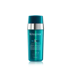 Kerastase Resistance Sérum Thérapiste Onarıcı Saç Serumu 30 ml – Çok Yıpranmış ve Aşırı İşlem Görmüş Saçlar İçin - Kerastase