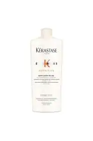 Kerastase Nutritive Bain Satin Riche Çok Kuru Saçlar İçin Nemlendirici Şampuan 1000ml - Kerastase