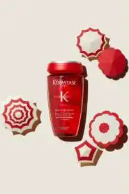 Kerastase Soleil Bain Apres-Soleil Güneş Sonrası Besleyici Şampuan 250 ml - 3