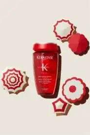 Kerastase Soleil Bain Apres Soleil Güneşe Karşı Koruyucu Şampuan 250 ml - 4