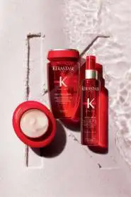 Kerastase Soleil Bain Apres Soleil Güneşe Karşı Koruyucu Şampuan 250 ml - 5
