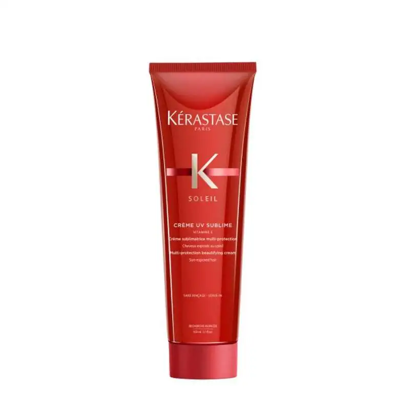 Kérastase Soleil Creme UV Sublime Durulanmayan Güneş Bakım Kremi 150ml - 1