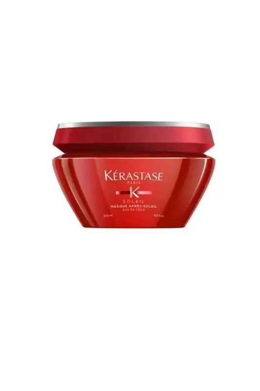 Kerastase Soleil Masque Apres Soleil Saç Maskesi 200ml - 1