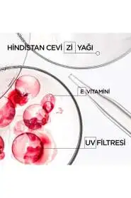 Kerastase Soleil Huile Sirène Durulanmayan Çift Fazlı Saç Spreyi 150 ml – Doğal Plaj Dalgaları ve Güneş Koruması? - 3