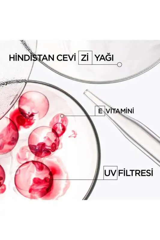 Kerastase Soleil Huile Sirène Durulanmayan Çift Fazlı Saç Spreyi 150 ml – Doğal Plaj Dalgaları ve Güneş Koruması? - 3