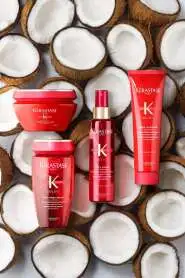 Kerastase Soleil Huile Sirène Durulanmayan Çift Fazlı Saç Spreyi 150 ml – Doğal Plaj Dalgaları ve Güneş Koruması? - 6
