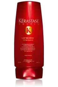 Kerastase Soleil Lait Richesse Güneş Sonrası Bakım Kremi 200 Ml - Kerastase