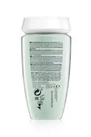 Kerastase Specifique Bain Divalent Yağlanma Karşıtı Şampuan 250 ml - Yağlı Saçlar ve Saç Derisi İçin Dengeleyici, Sebum Kontrolü ve Derin Temizlik - 7