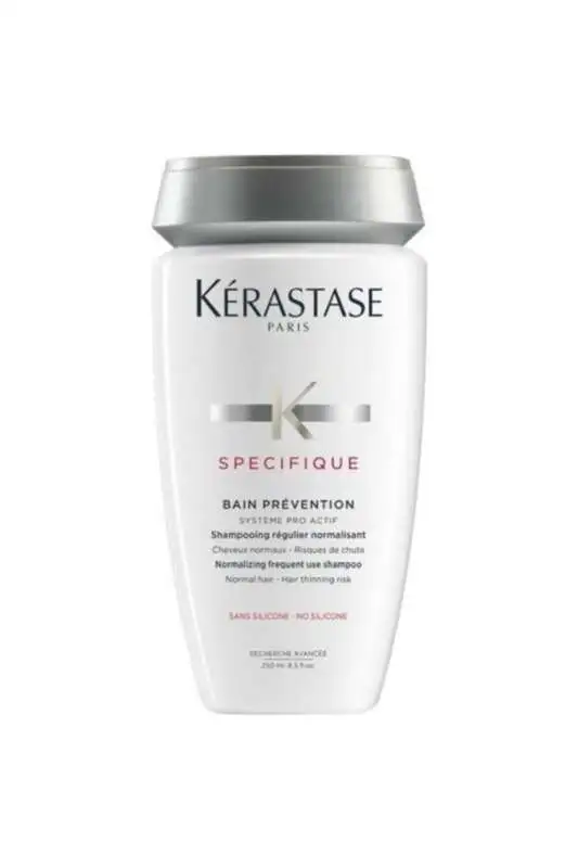 Kerastase Specifique Bain Prevention Dökülme Önleyici Şampuan 250 Ml - 1