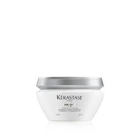 Kerastase Specifique Hydra Apaisant Hassas Saç Derisi İçin Nemlendirici, Yatıştırıcı ve Dökülme Önleyici Bakım Maskesi 200 ml - 1