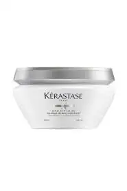 Kerastase Specifique Hydra Apaisant Hassas Saç Derisi İçin Nemlendirici, Yatıştırıcı ve Dökülme Önleyici Bakım Maskesi 200 ml - 2