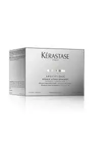 Kerastase Specifique Hydra Apaisant Hassas Saç Derisi İçin Nemlendirici, Yatıştırıcı ve Dökülme Önleyici Bakım Maskesi 200 ml - 3