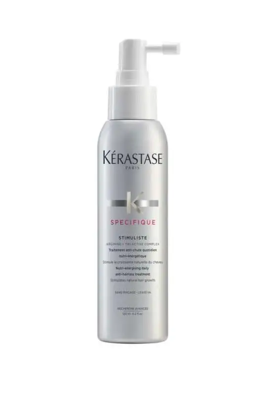 Kerastase Specifique Stimuliste Yoğun Saç Dökülmesi Karşıtı Güçlendirici ve Saç Derisi Onarıcı Bakım Spreyi 125 ml - 1