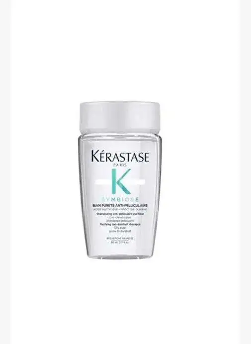 Kerastase Symbiose Bain Purete Şampuan 80 ml - 1