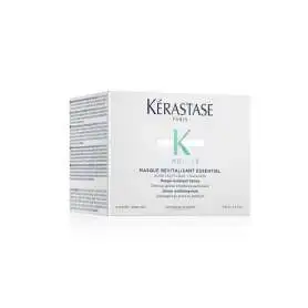 Kerastase Symbiose Kepek Karşıtı Yoğun Canlandırıcı Saç Maskesi 200 ml - 3