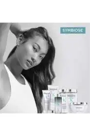 Kerastase Symbiose - Hassas Saç Derisi ve Kepek Sorunu İçin Yoğun Canlandırıcı ve Kepek Karşıtı Saç Maskesi 200ml - 5