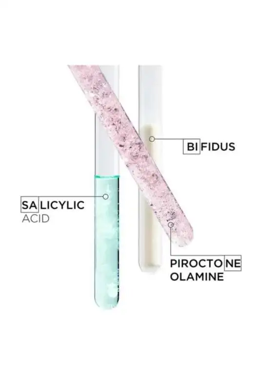 Kerastase Symbiose - Hassas Saç Derisi ve Kepek Sorunu İçin Yoğun Canlandırıcı ve Kepek Karşıtı Saç Maskesi 200ml - 7