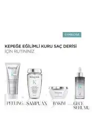 Kerastase Symbiose Micro - Hassas Saç Derisi İçin Kepek Önleyici, Arındırıcı ve Dengeleyici Saç Derisi Peelingi 200ml - 5