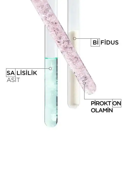 Kerastase Symbiose Yoğun Kepek Karşıtı Gece Serumu - Hassas Saç Derisi İçin Onarıcı ve Dengeleyici Gece Bakımı 90ml - 3
