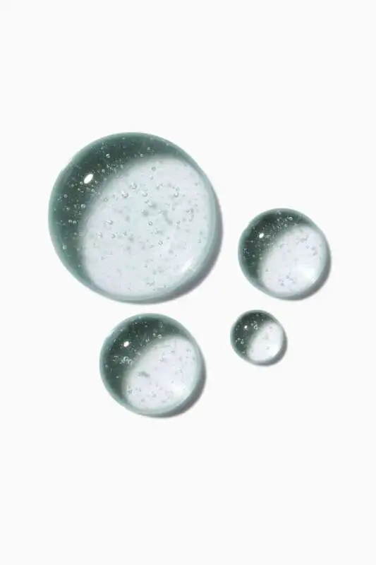 Kerastase Symbiose Yoğun Kepek Karşıtı Gece Serumu - Hassas Saç Derisi İçin Onarıcı ve Dengeleyici Gece Bakımı 90ml - 5