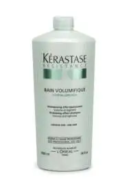 Kerastase Volumifique Bain Volume Hacim Veren Şampuan 1000 ml - Kerastase