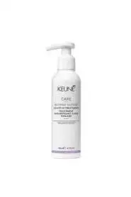 Keune Care Blonde Savior Leave-in Treatment 140 ml | Sarı Saçlar İçin Onarıcı ve Koruyucu Bakım - Keune