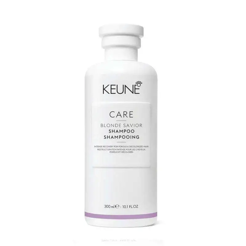 Keune Care Blonde Savior Shampoo 300 ml - 1