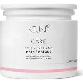 Keune Care Color Brillianz Renk Korucu Saç Bakım Maskesi 200ml | Renkli Saçlar İçin Besleyici ve Koruyucu Mask - Keune