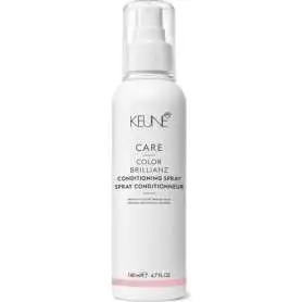 Keune Care Color Brillianz Renk Mühürleyici Boyalı Saçlar İçin Durulanmayan Sprey 140 ml | Renk Koruma ve Canlılık Artışı - Keune