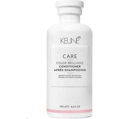 Keune Care Color Brillianz Saç Bakım Kremi 250ml | Boyalı Saçlar İçin Zengin Besleyici Bakım - 1