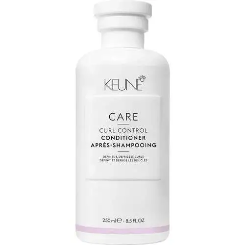 Keune Care Curl Bukleli Saçlar İçin Yoğun Besleyici Bakım Kremi 250ml | Kıvırcık Saçlar İçin Derin Nem ve Beslenme - 1