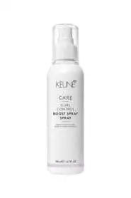 Keune Care Curl Control Boost Sprey 140 ml | Bukleli Saçlar İçin Elektriklenmeyi Önleyici ve Canlandırıcı Bakım - Keune