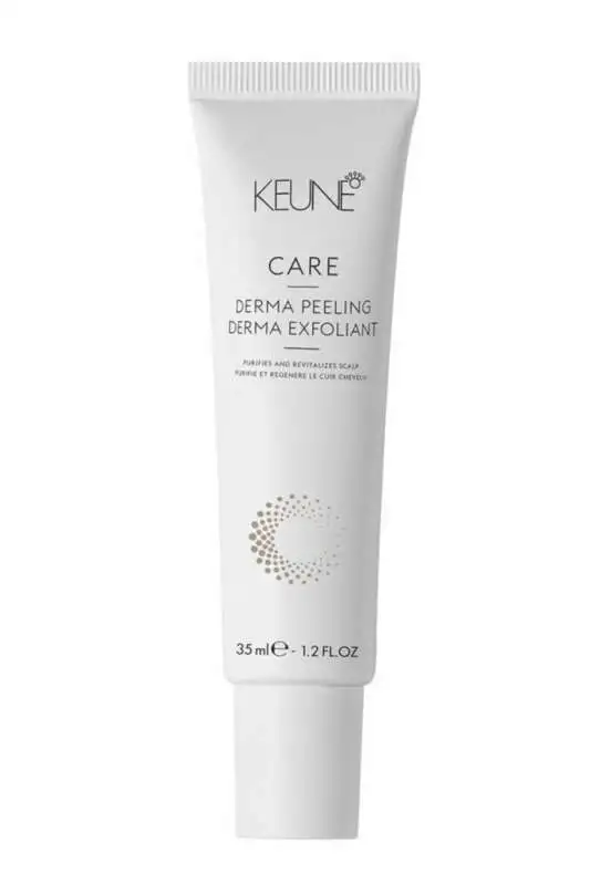 Keune Care Derma Peeling Derma Exfoliant 35 ml - 1