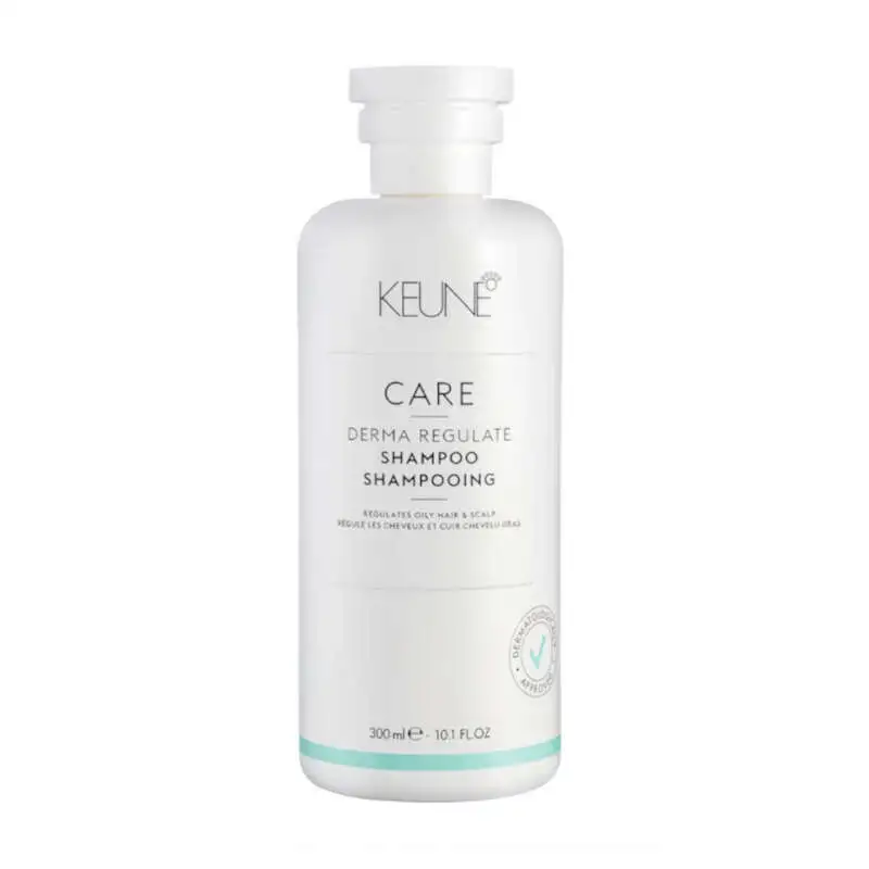 Keune Care Derma Regulate Şampuan 300 Ml - 1