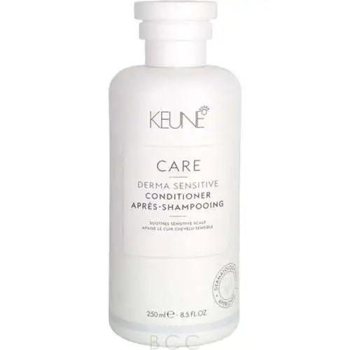 Keune Care Derma Sensitive Conditioner Hassas Baş Derisi için Yatıştırıcı Saç Kremi 300 ml - 1