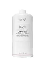 Keune Care Keratin Smooth Saç Kremi 1000ml | Saçları Güçlendiren ve Canlılık Kazandıran Bakım - Keune