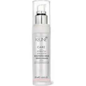 Keune Care Smoothing Argan Yağı ve Esansiyel Mineraller İçeren Pürüzsüzleştirici Serum 25 ml | Kırılmayı Önler ve Saçları Yumuşatır - Keune