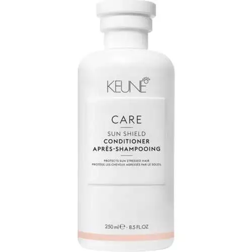 Keune Care Sun Shield Conditioner Saçı Güneşte Derinlemesine Nemlendiren Bakım Kremi 250ml | Güneşin Zararlarından Koruyan Nemlendirici Bakım Kremi - 1