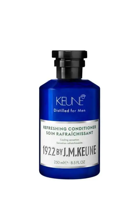 Keune Refreshing Conditioner Cooling Sensation 250ml - 1