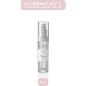 Keune Style Defrizz Serum 30 ml | Elektriklenmeyi Önler ve Pürüzsüz Sonuç Sağlar - 2