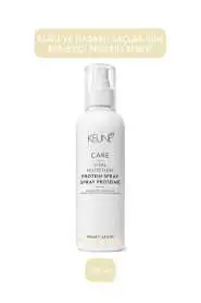 Keune Care Vital Nutrition Protein Saç Bakım Spreyi 200ml | Kuru ve Hasarlı Saçlar İçin Yoğun Nem ve Yumuşatma - 2